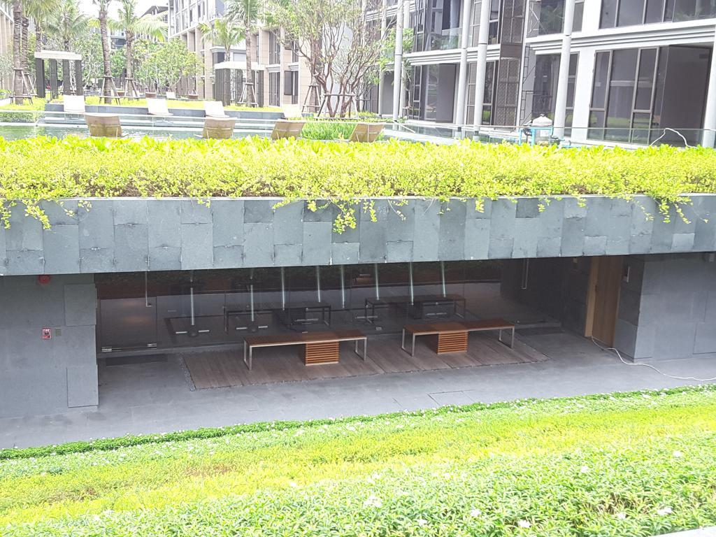 Baan Mai Khao Beach Residence Værelse billede