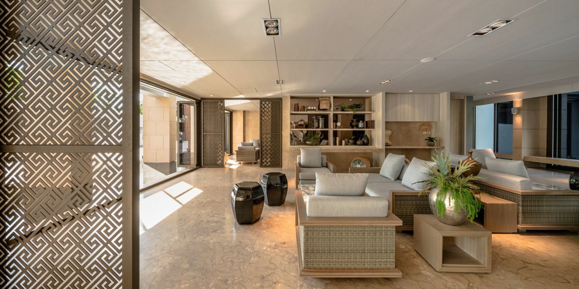 Baan Mai Khao Beach Residence Eksteriør billede